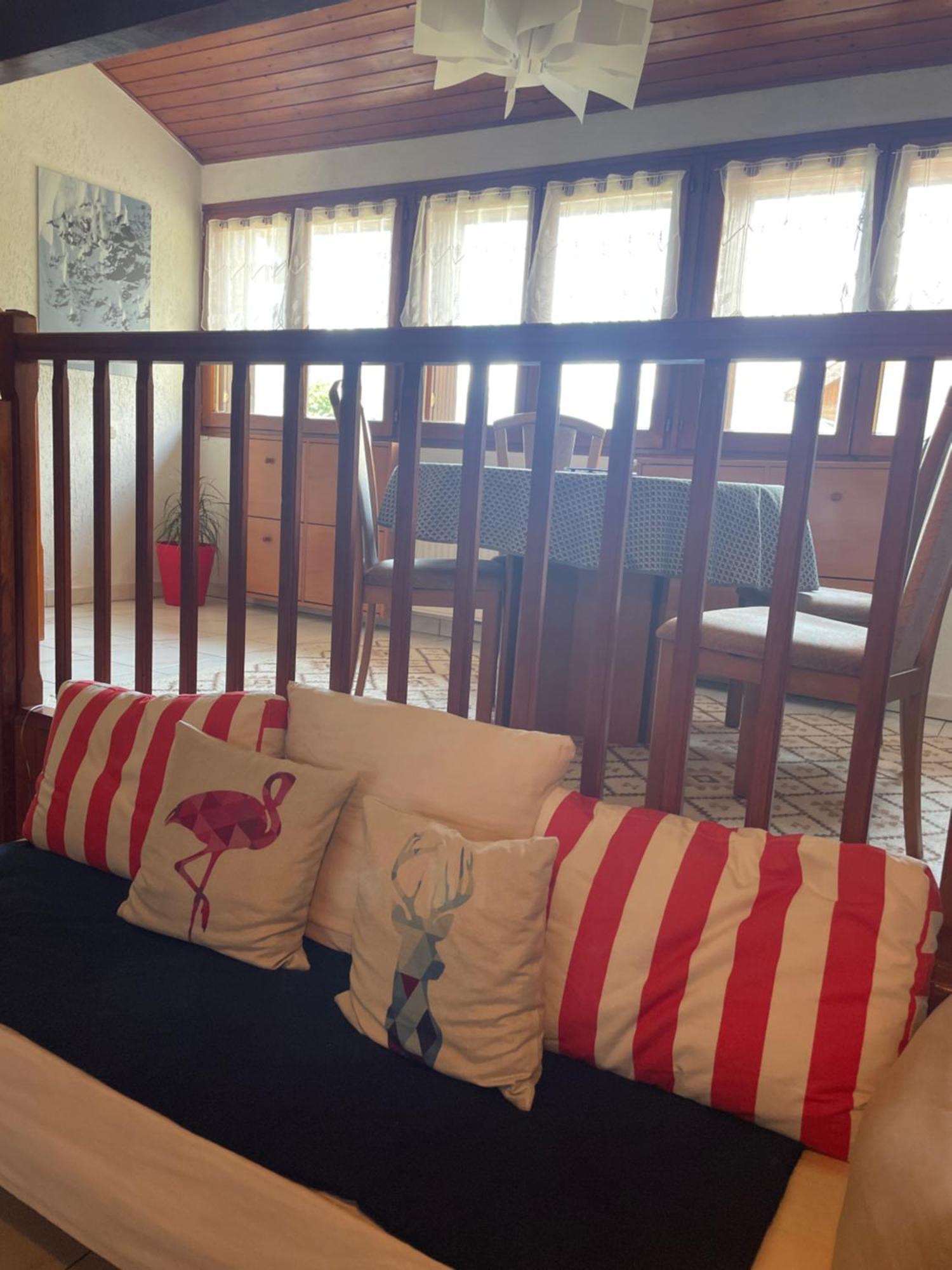 Rare 2 Bedroom With Private Beach On Lake Annecy 두사르 외부 사진