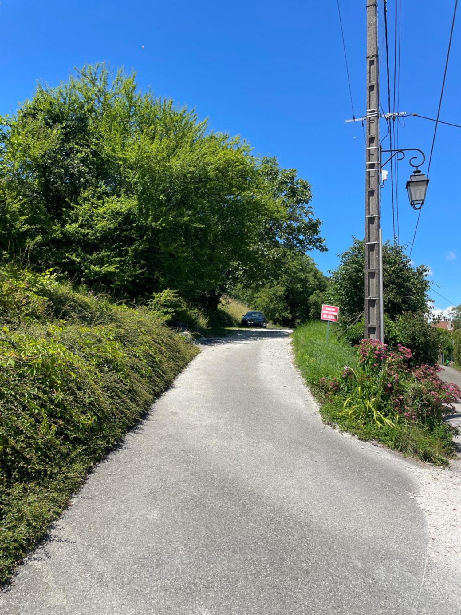 Rare 2 Bedroom With Private Beach On Lake Annecy 두사르 외부 사진